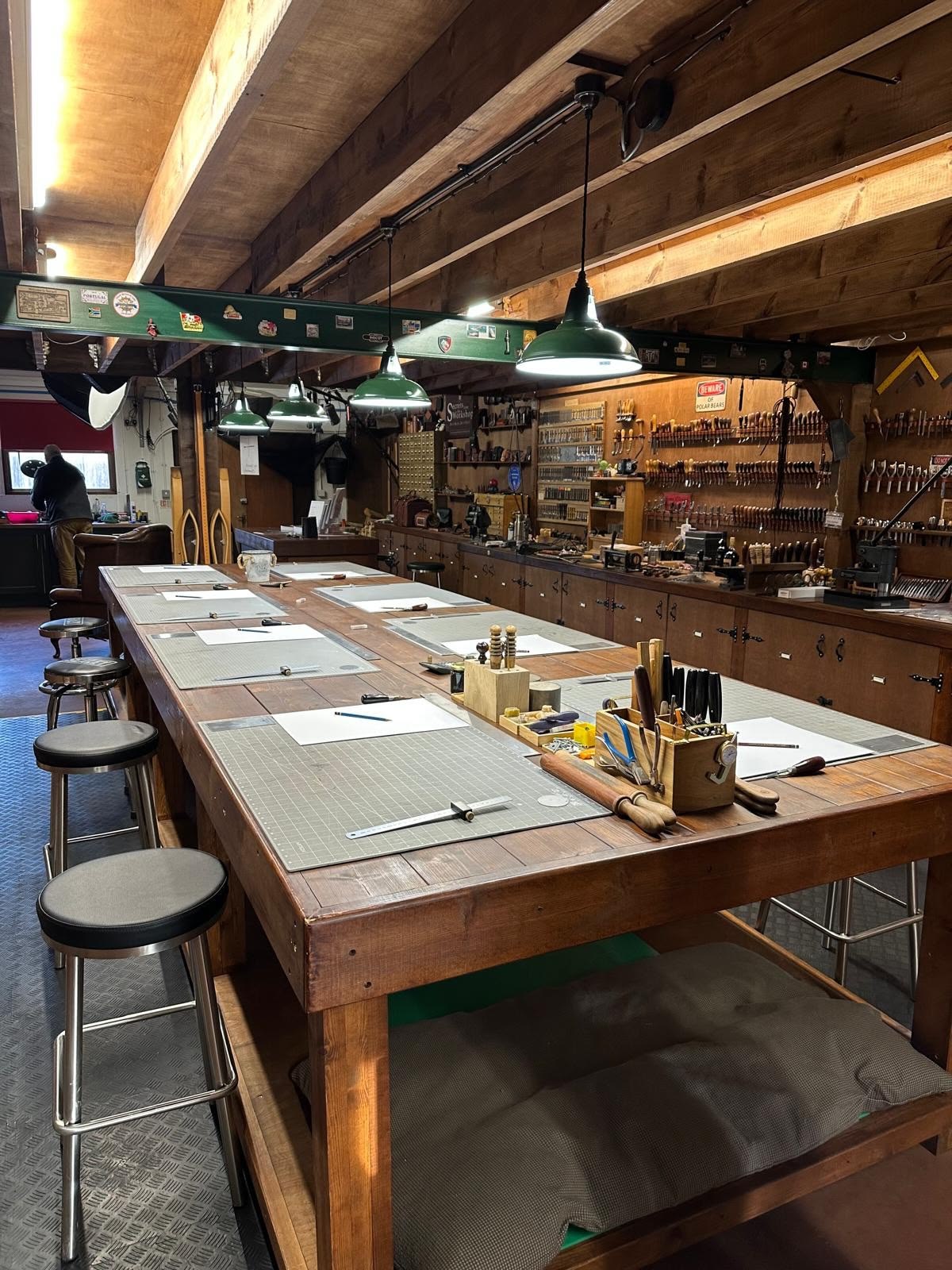 Workshop