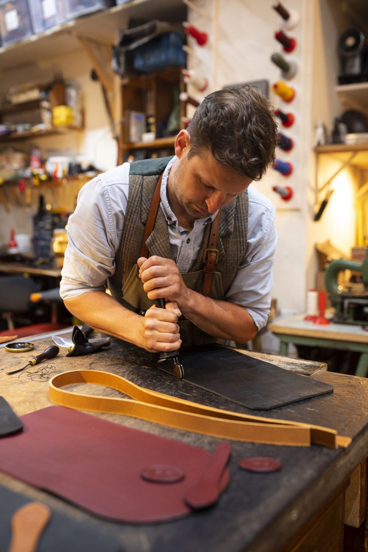Artisan