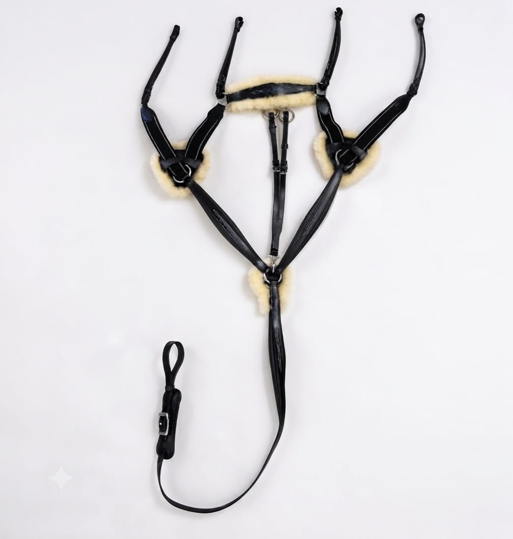 Breast Plate