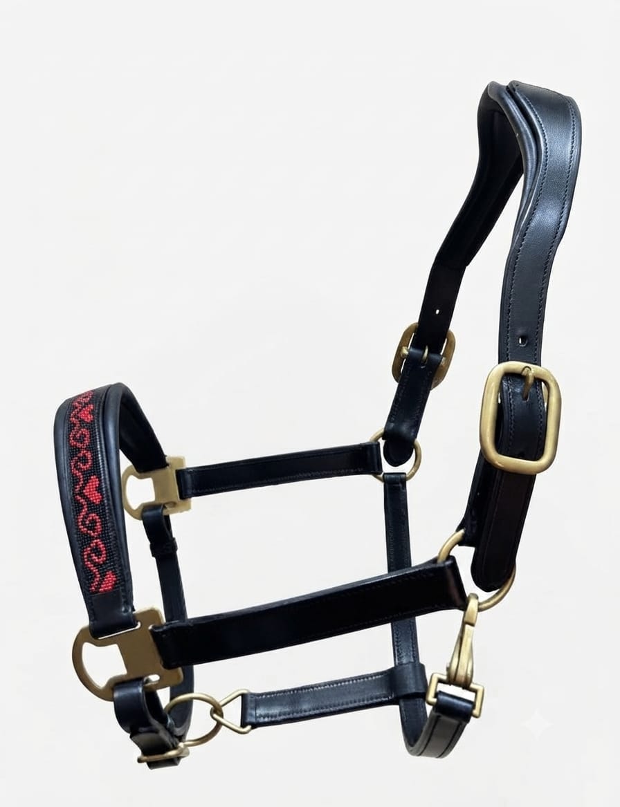 Halter