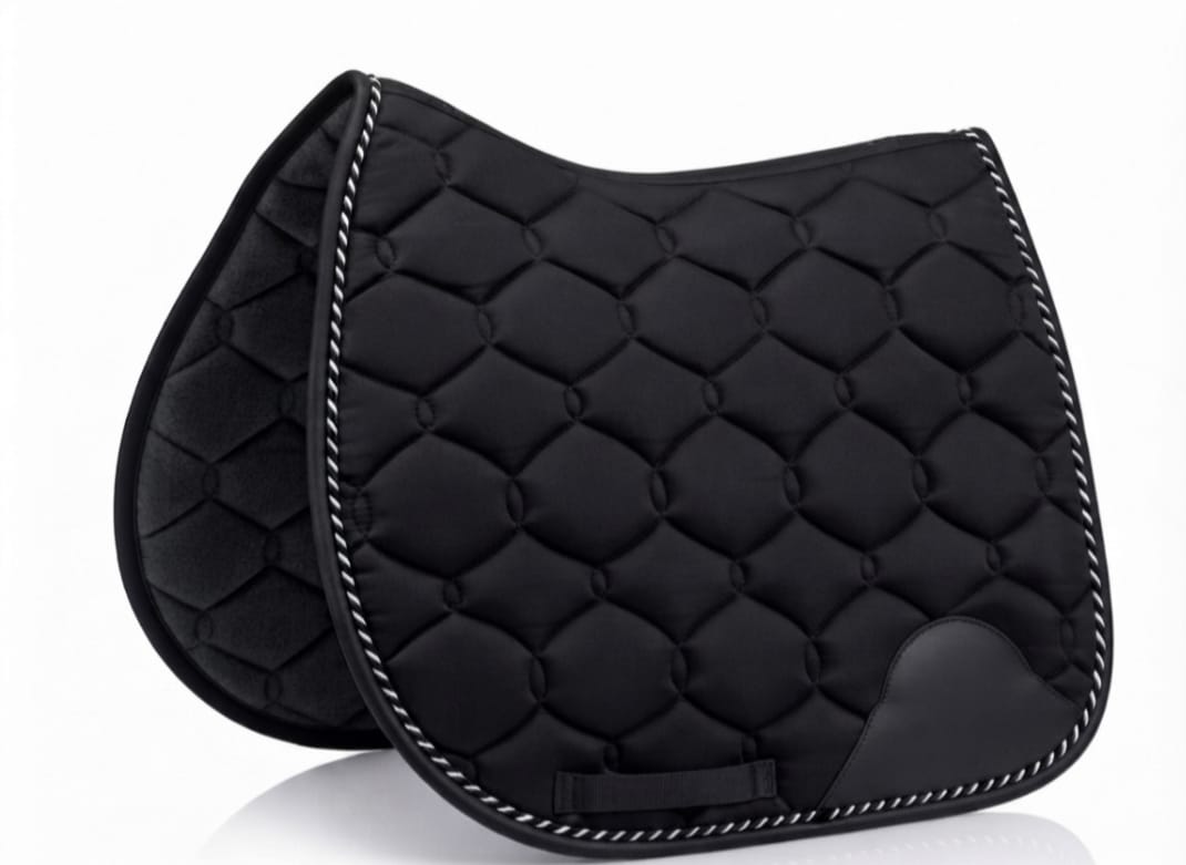 Saddle Pad gallery 4